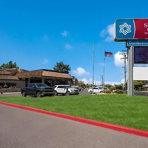 Surestay By Western Airport Reno