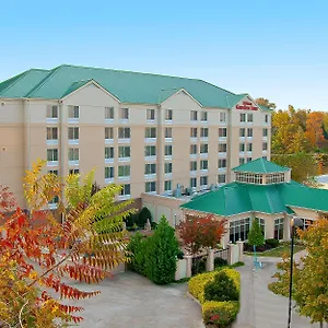 Hotel Hilton Garden Airport