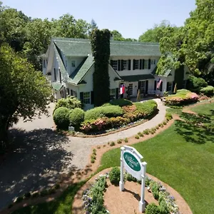 Bed & Breakfast The Morehead
