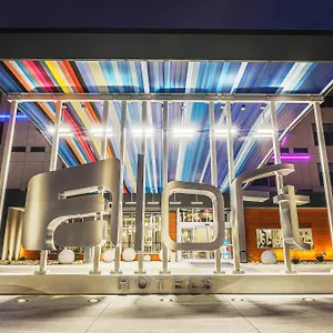 Aloft Tahoe International Airport Reno