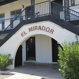 Motel El Mirador